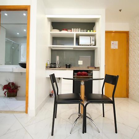 Um Amor De Flat, Jardins, Sp Σάο Πάολο Εξωτερικό φωτογραφία